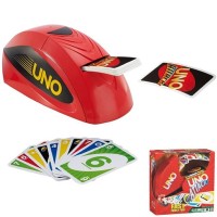 Jual Uno Attack Permainan Kartu Murah