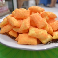Jual snack bantal keju Murah