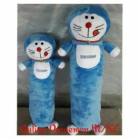 Jual guling doraemon Murah