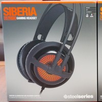 Steelseries Siberia V3 PRISM - LED Gaming Headset