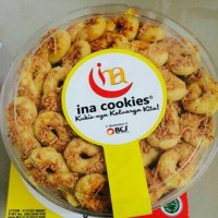 Jual Kastengel Ina Cookies Murah