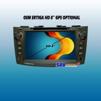 Oem Ertiga Hd 8