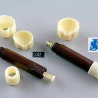 Jual Cetakan Nastar Kerang/Cetakan Nastar Kerang Malaysia Murah
