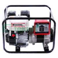 Genset / Generator Set Bensin Honda Daishin Sea3000 Ha (2,2 Kva)