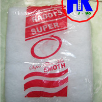 Jual Busa Filter Akuarium / Kolam (ukuran 30 cm x 100 cm) Murah