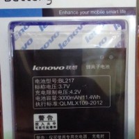 Jual Original Baterai batre batere battery Lenovo BL217 S930 / S939 BL 217 Murah