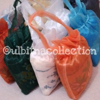 Jual Mukena Terusan Abaya Parasut Bordir Murah