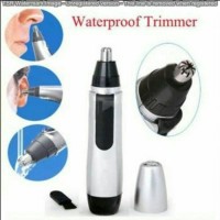 Jual PENCUKUR BULU HIDUNG / NOSE TRIMMER Murah
