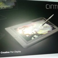 Jual Cintiq 13HD DTK-1301 Murah