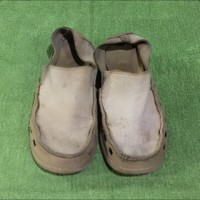Sepatu Crocs ASLI