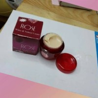 CREAM ROSE ORIGINAL Perawatan Wajah