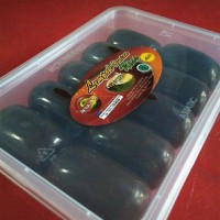 Jual Dodol durian asli nias atau lempok duren Murah