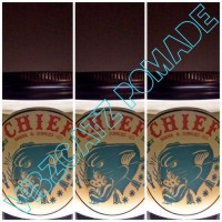 Jual CHIEF PANTHERA HYBRID / UNORTHODOX / POMADE / MINYAK RAMBUT Murah