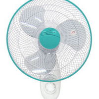 Maspion MWF-31K Wall Fan 12 inch - Kipas Angin Dinding Gantung Tembok