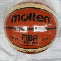 Jual bola basket molten gg7x import thailand Murah