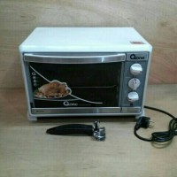 Oven Listrik Oxone ox-858