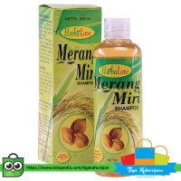 Shampo Merang Miri 250ml