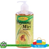 Shampo Merang Miri 500ml