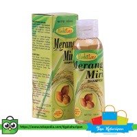Shampo Merang Miri 100ml