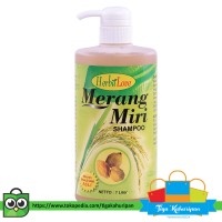 Shampo Merang Miri 1 Liter