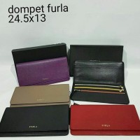 JUAL DOMPET FURLA WALLET AUTHENTIC ORIGINAL ASLI
