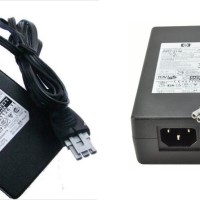 Adaptor Printer HP Deskjet 5610 J3608 F2180 0957-2146 Colokan Abu-Abu