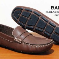 Sepatu Murah Pria Merk Bally Cooper Sol Casual Inc GH10