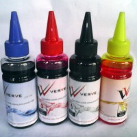 Tinta Printer Botol Lancip 100ml untuk Canon Hp dan Epson