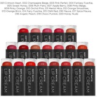 Jual Soft Matte Lip Cream Mineral Botanica Murah