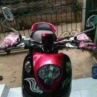Jual Satamo dengan bungkus plastik clear Murah