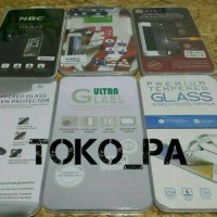 Jual Tempered Glass Xiaomi Redmi Note 4 Guard Anti Gores kaca Murah