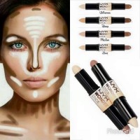 Jual NYX Wonder Stick Highlight and Contour Murah