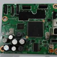 Mainboard Canon Pixma MP287 Reff Ready / Logic Board MP 287 Printer