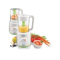 PHILIPS AVENT COMBINED STEAMER & BLENDER