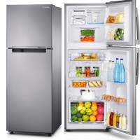 SAMSUNG KULKAS 2 PINTU RT20FARWDSA