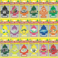 Jual Pengharum Little Trees Air Fresher/Pengharum Mobil/Pengharum Ruangan Murah