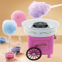 Jual COTTON CANDY MAKER,alat pembuat kembang gula,gulali,gula kapas,manisan Murah