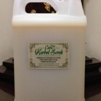Jual CATRA Karbol Sereh ALAMI Murah