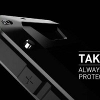 Jual CASING LUNATIK TAKTIK IPHONE 5/5S/SE IPHONE5 NOT SPIGEN OTTERBOX Murah