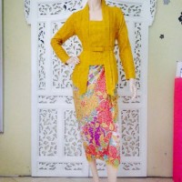 Kebaya Casual Set PD305