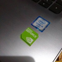 laptop super gaming hp pavilion 14 core i5 skylake