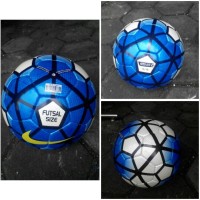 Jual BOLA FUTSAL NIKE ORDEM BLUE Murah