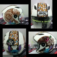 helm bmc milan stitch