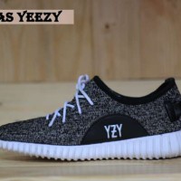 Sepatu Kets Wanita Murah Adidas Yezzy Women Fg01