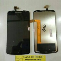 Jual Lenovo S920 LCD + Touchscreen / Digitizer / Gorilla Glass Original . Murah