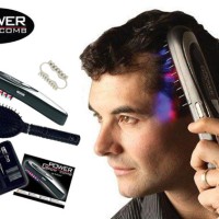 Jual Power Grow Comb - Sisir Laser Murah
