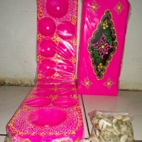 Jual Congklak Dakon Kayu Lipat Murah