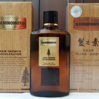 Jual Kaminomoto Hair Growth Accelerator Murah