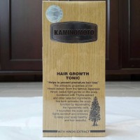 Jual Kaminomoto Hair Growth Tonic Murah