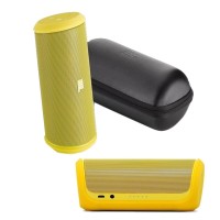 JBL Flip 2 Portable Wireless Stereo Speaker Bluetooth -Original-Kuning